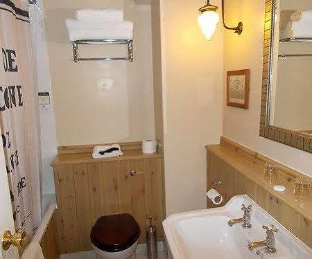 The Fountain Inn Ingbirchworth Esterno foto