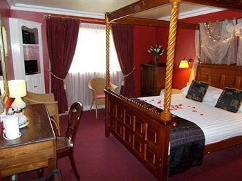 The Fountain Inn Ingbirchworth Esterno foto