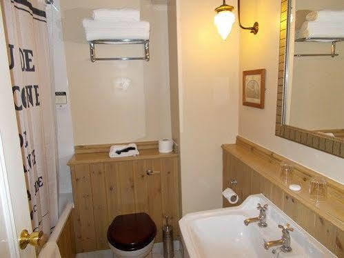 The Fountain Inn Ingbirchworth Esterno foto